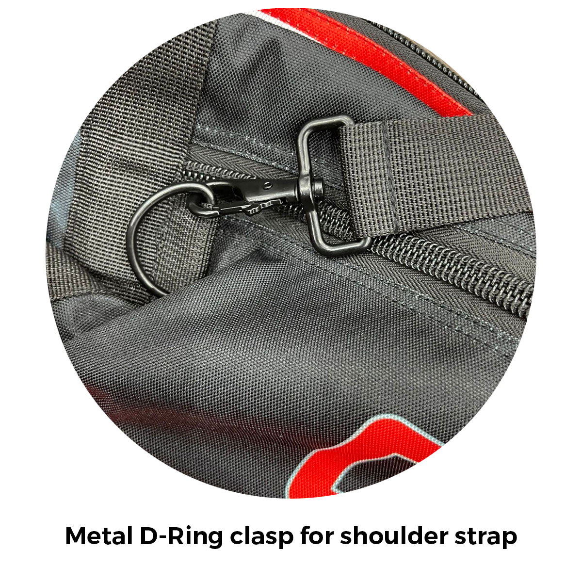 gearbag detail 03 gearbag detail 03