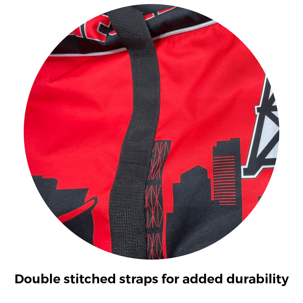 gearbag detail 05 gearbag detail 05