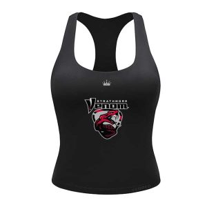 women's racerback tanktop