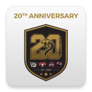 20th Anniversary