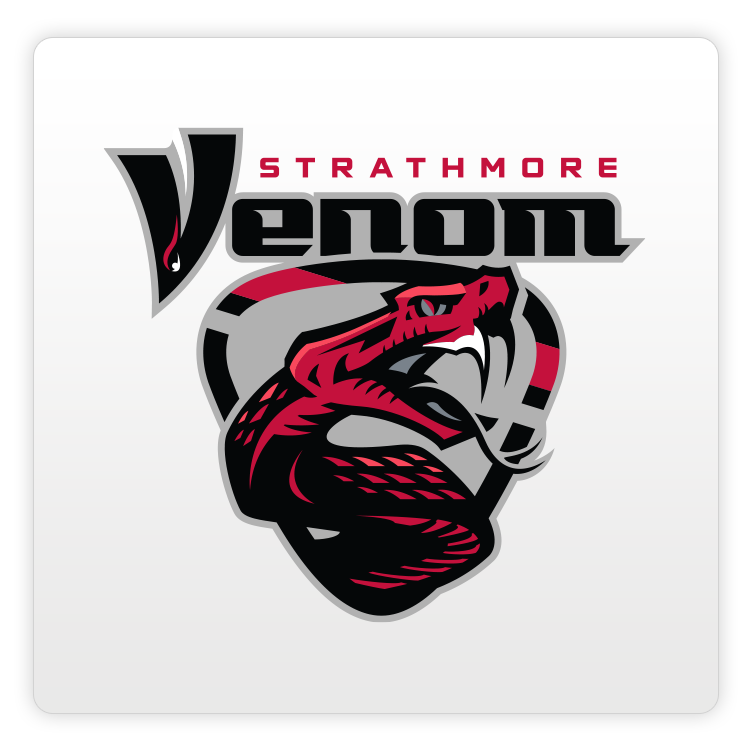 Webstore Logo Strathmore Venom