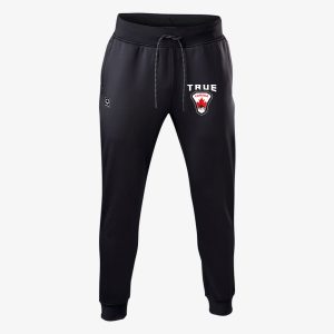 Team Joggers - Black