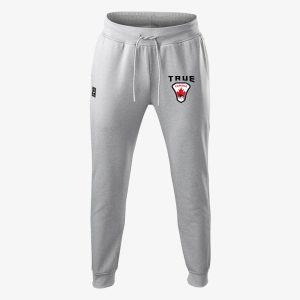 Team Joggers - Heather Grey