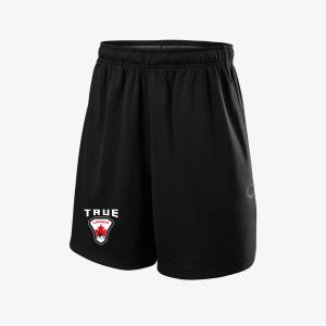 Team Shorts - Black