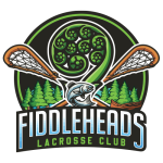 carousel logo fiddleheads